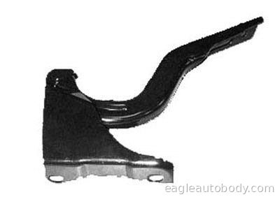 CRV 07-11 RT HOOD HINGE 07964-4*R