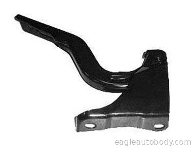 CRV 07-11 LT HOOD HINGE 07964-4*L