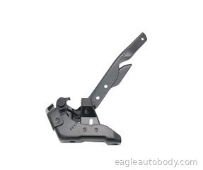 CIVIC 17-21 HOOD HINGE ASSY*TYPE R; RH HO1236157