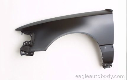 CRX 88-91 LT.FENDER 07919-2