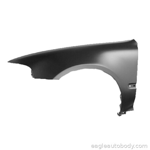 CIVIC 92-95 LT.FENDER*CPE/HB*W/O MOLDING HOLE 07919-4