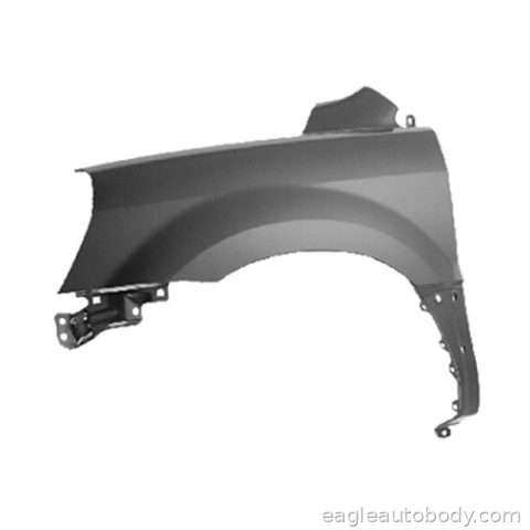 PILOT 03-05 LT FENDER 07108