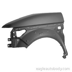 ELEMENT 03-08 LT FENDER 07112
