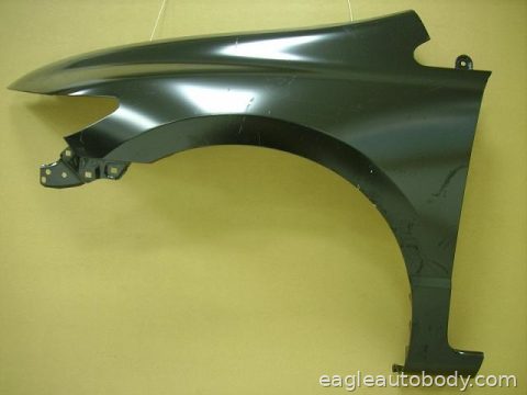 CIVIC 06-11 LT FENDER*CPE 07314