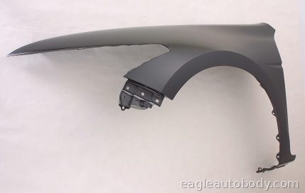 ACCORD 08-12 LT FENDER*CPE 07819.12