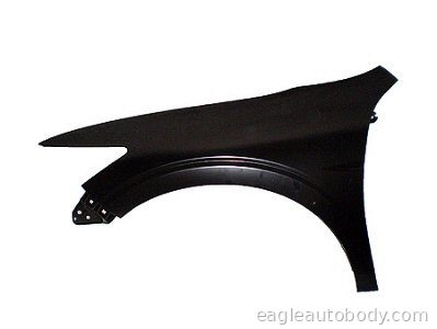 ACCORD.CROSSTOUR 10-15 LT FENDER 07802