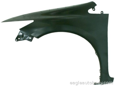 CIVIC 12-15 LT FENDER*SDN/HYB*=12-13*CPE 07316