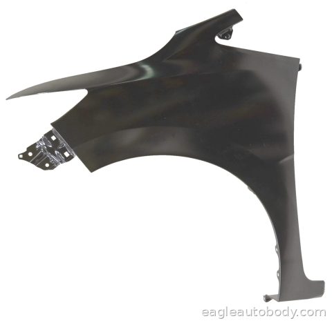 FIT 15-20 LT.FT.FENDER*W/O LAMP HOLE 07118-2