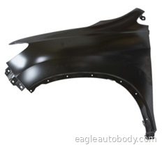 PASSPORT 19-21 FT LT FENDER 01910-2