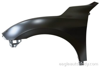 CIVIC 16-18 LT.FENDER*SDN/CPE ONLY*EXC.H/B 07318-2