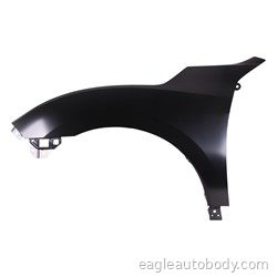 CIVIC 19-21 LT.FENDER*SDN/CPE ONLY*STEEL 07318-6