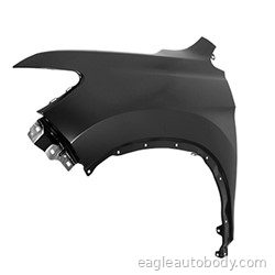 PASSPORT 22-25 LT FENDER*STEEL 01910-4