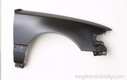 CRX 88-91 RT.FENDER 07919-1