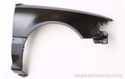 CIVIC 88-91 RT FENDER*H/B 07917