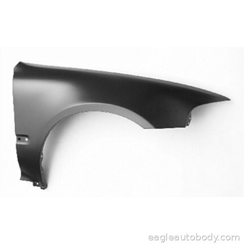 CIVIC 92-95 RT.FENDER*CPE/HB*W/O MOLDNG HOLE 07919-3