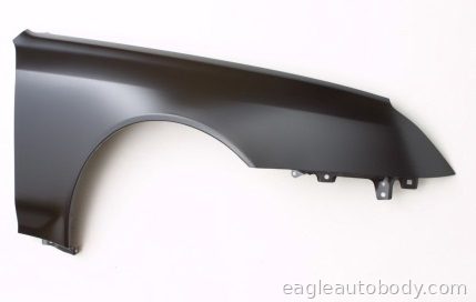 PRELUDE 97-01 RT.FENDER 08701