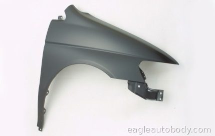 ODYSSEY 99-04 RT FENDER 07103