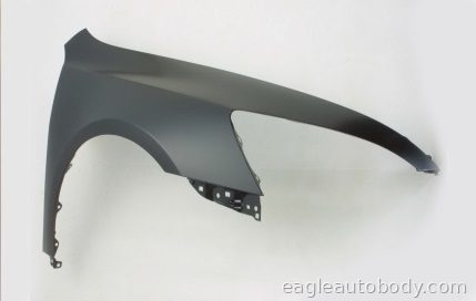 ACCORD 03-07 RT FENDER*SDN*=HYBRID 07819-1