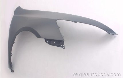 ACCORD 03-07 RT FENDER*CPE 07819-3
