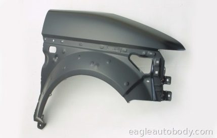 ELEMENT 03-08 RT FENDER 07111