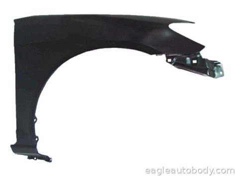 CIVIC 04-05 RT FENDER*(SDN/CPE) 07309