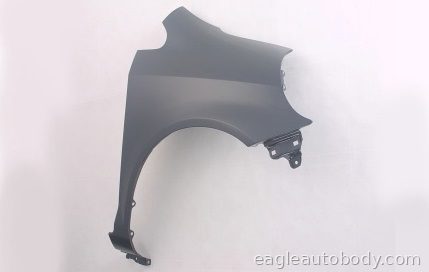 FIT 07-08 RT FENDER 07115