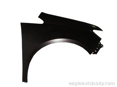 ODYSSEY 11-13 RT FENDER 07106-1