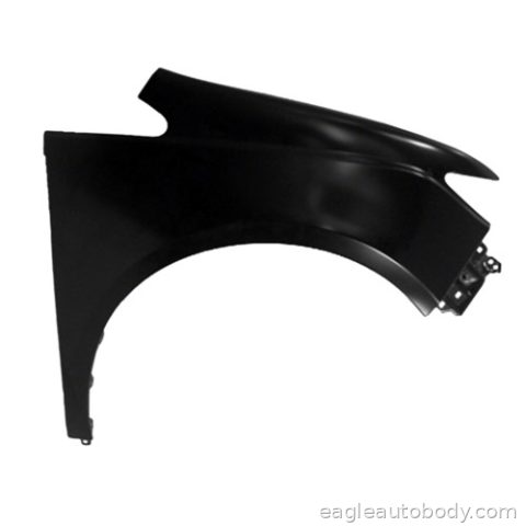 ODYSSEY 14-17 RT.FT.FENDER*ALUM 07106-3