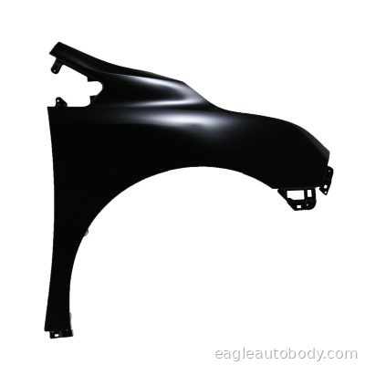 ODYSSEY 18-25 RT.FT.FENDER*STEEL 07106-5