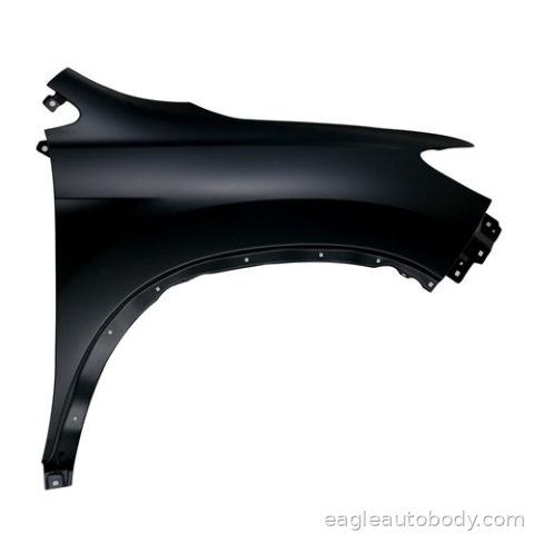 PILOT 19-22 RT.FT.FENDER*ALUMINIUM 07110-5