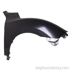 CIVIC 19-21 RT.FENDER*SDN/CPE ONLY*EXC.SI 07318-5