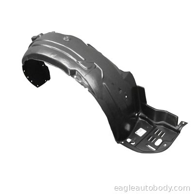ACCORD CROSSTOUR 10-12 LT.FT.FENDER LINER 07802*L