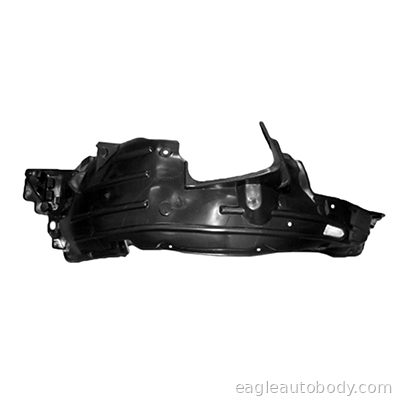 FIT 15-17 LT FT FENDER LINER*W/O BRACKET HO1248160
