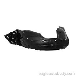 CIVIC 16-18 LT.FENDER LINER*SDN/CPE*W/TOURING 07318-2L