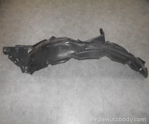 HRV 16-18 LT.FT.LINER FENDER*W/INJECTION MOLD 00904L