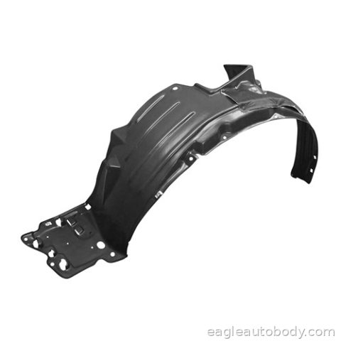 FIT 18-20 LT.FT.FENDER LINER*SPORT MODEL ONLY 07118-2F