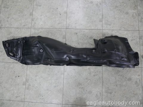 CIVIC 18-20 LT FT FENDER LINER*EX|EX-L|EX-T; HO1248184