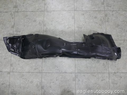 CIVIC 18-20 LT FT FENDER LINER*TOURING; SDN; HO1248185