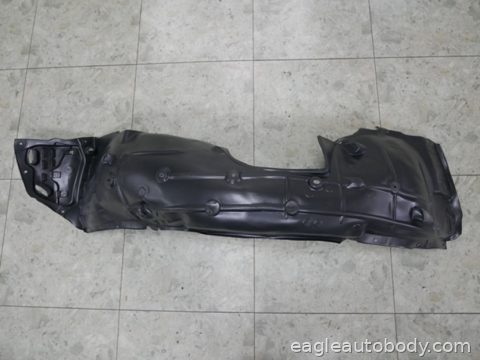 CIVIC 19-20 LT FT FENDER LINER*SI; COUPE HO1248187