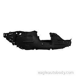 HRV 19-22 LT.FT.FENDER LINER*SPORT MODEL 00906F