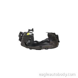 PILOT 23-25 LT FT FENDER LINER*ELETE/BLK EDIT 07110-8F