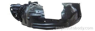 ODYSSEY 11-13 RT.FT.FENDER LINER 07106-2R
