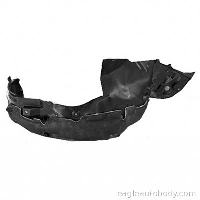 ACCORD 13-15 RT.FENDER LINER*SDN*EXC.HYBRID 07819.14R