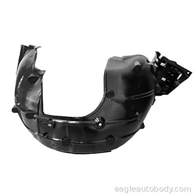 CIVIC 16-18 RT.FENDER LINER*SDN/CPE*W/O TOURI 07318-2E