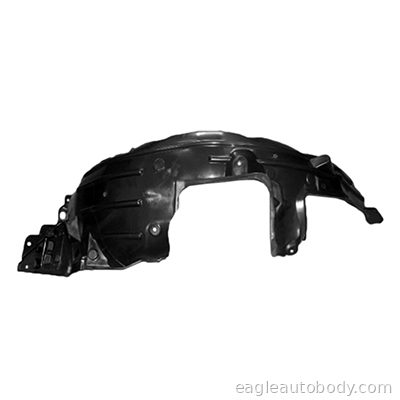 FIT 15-17 RT FT FENDER LINER*W/O BRACKET HO1249160