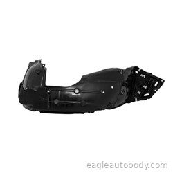 CIVIC 16-18 RT.FENDER LINER*SDN/CPE*W/TOURING 07318-2R