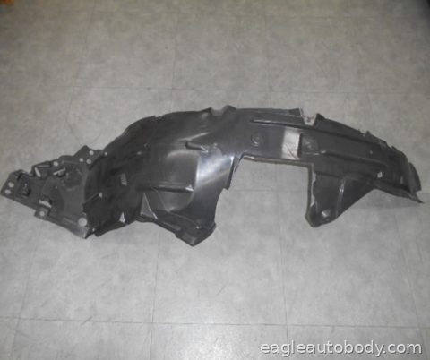 HRV 16-18 RT.FT.LINER FENDER*W/INJECTION MOLD 00904R