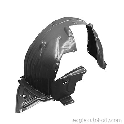 ODYSSEY 18-25 RT.FT.FENDER LINER*W/IF 07106-6R