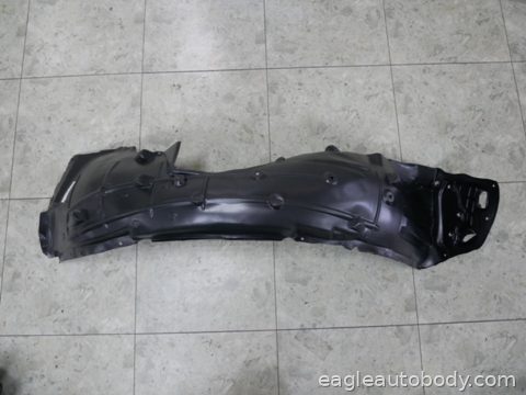 CIVIC 18-20 RT FT FENDER LINER*EX|EX-L|EX-T; HO1249184
