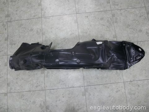 CIVIC 18-20 RT FT FENDER LINER*TOURING; SDN; HO1249185